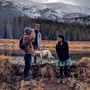 Meet your Posher, Kate